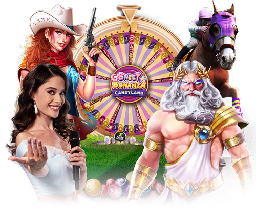 Model wanita cantik 9KOI dengan jackpot dari game slot gacor